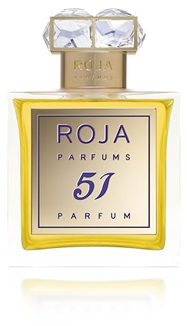 Roja Parfums 51 Pour Femme Parfum 1,7 oz/50 ml New in Box