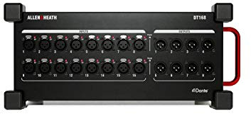 Allen & Heath DT168