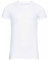 Odlo Herren Active F-dry Light Funktionsunterwäsche Kurzarm Shirt, Weiß, S EU
