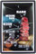 Metall Schild 20x30cm Beef Fleisch Steak Garstufen Blechschild