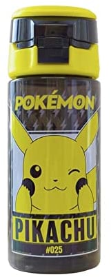 Pokémon KL86061 Gourde colorée