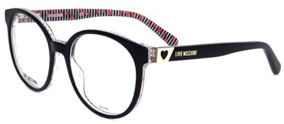 Love Moschino Unisex Sunglasses
