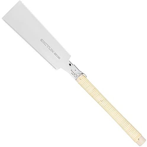 DICTUM® Ryoba 240, Traditional Grip