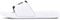 Under Armour Herren Badeschlappen UA M Ignite Select 3027219 White/Black 41