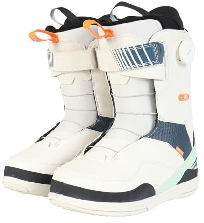 Deeluxe Damen Snowboardboot ID Lara BOA, Größe:37.5, Farben:Orion
