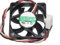 Zyvpee 4010 DS04010S12L Ventilateur de refroidissement à 3 fils 12 V 0,08 A 40 x 10 mm