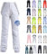 Schneehose Damen - Ski Hosen Für Frauen Schneehose Damen Wasserdicht 48 Snowboardhose Winter Mädchen Skihose Übergröße Große Größen Winterhose Mit Trägern Herren Baggy Und Jacke Pants Women Größe 50