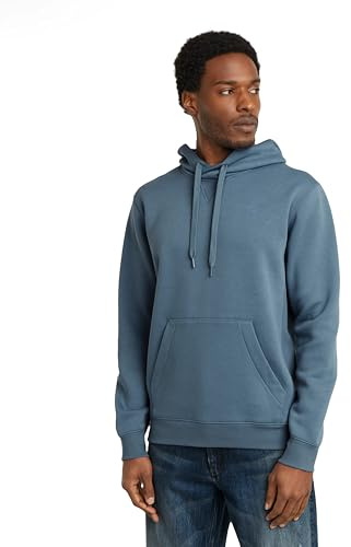 G-STAR Herren Premium Core Hooded Sweatshirt