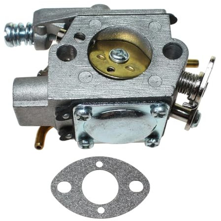 Carburatore WT-826 per Husqvarna 120,125,Partner P340S,P350S,P360S,McCulloch,CS35,CS35S,RedMax GZ400,GZ4000,581302401,582203301,582603201. 581302404, 581302402, 3085-45001, H182A