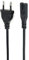 RUITROLIKER Compatible pour Câble d'alimentation Compatible pour PS2 Slim/PS3 Slim/PS4 Slim