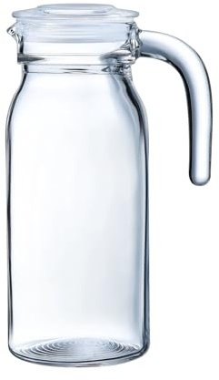 Broc 1L Spring Arcoroc - 6 pièces