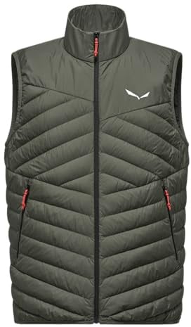 Salewa Men's Brenta Rds Dwn Vest M Vest (pack of 1)