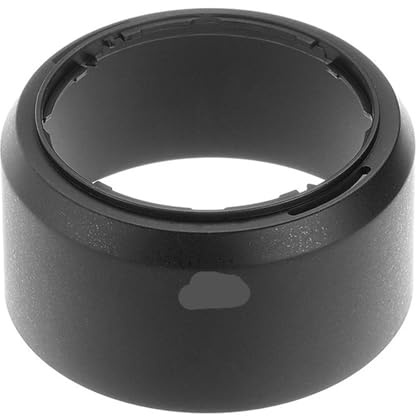 Gegenlichtblende for Objektive Mit HB-77-Anschluss, Kamera-Gegenlichtblende for Telezoomobjektive.