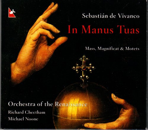 Messe/Magnificat/Motetten