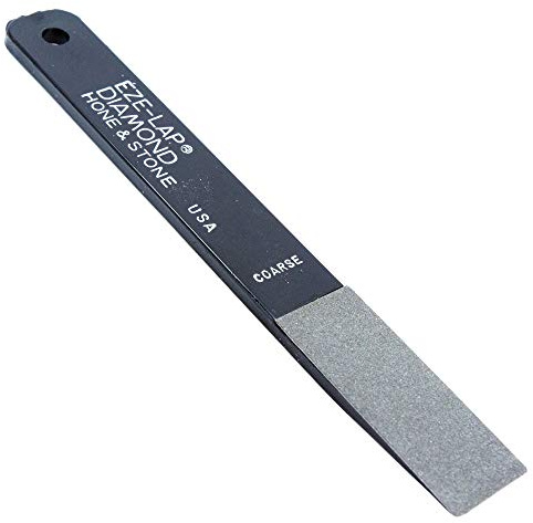 Economy Diamond Sharpener