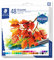 Staedtler 2420 C48 Pastelli ad Olio
