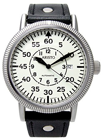 ARISTO Fliegeruhr Nightflight