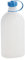 Hünersdorff 833200 Gourdes/Bouteilles de Conservation, Plastique, Naturel, 8,5 x 11,5 x 27,5 cm