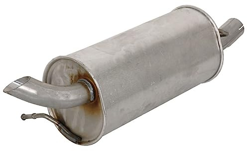 Bosal 154-445 Endschalldämpfer