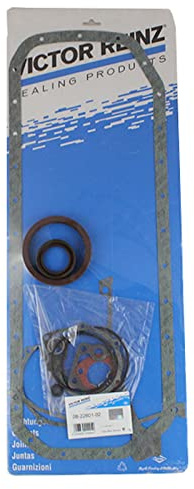 Reinz 08-22601-02 Dichtungssatz, Kurbelgehäuse
