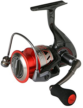 Okuma Spinnrolle - Artics RTX 25