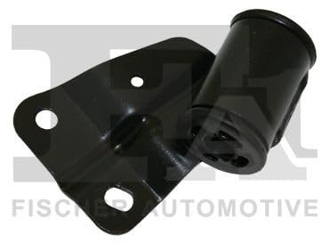 FA1 253-907 Halter, Abgasanlage