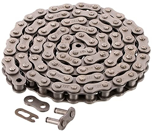 Rollenkette - 110 Glieder - 1/2x5,4 - z.B. für S51, S70, S53, S83