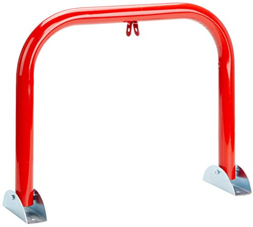 Vigor Blinky 26900-15 Parking-Stop Dissuasori Di Sosta Manuale, Rosso