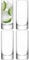 LSA Bar Highball 420ml Clear | Set of 4 | Mouthblown & Handmade Glass | BR35