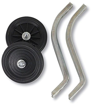 ODIPPO Verschiedene – 34011 Stabilisatoren Set Stützräder Kinderräder 2 Schrauben BH 350-400