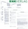 Vorsorge Vordrucke RNK geprüft (1 Satz, Patientenverfügung)