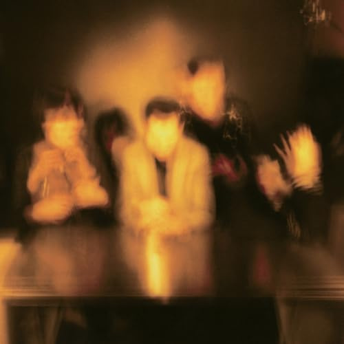 Xl/Beggars Group / Indigo