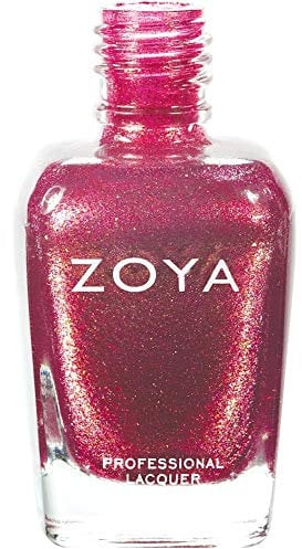 Zoya Nail Polish .5 Oz Gloria #532
