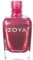 Zoya Nail Polish .5 Oz Gloria #532