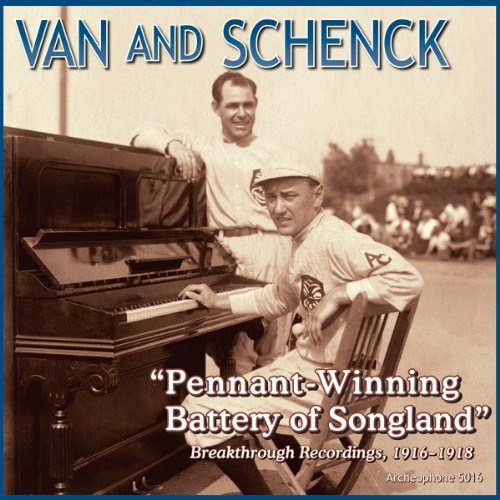 Pennant-Winning Battery of Songland