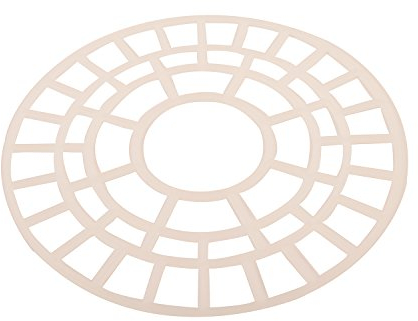 Creda C00197121 Electra Hotpoint Indesit Tumble Dryer Spin Mat