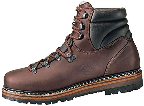 Hanwag Grünten Lady - Wanderstiefel - Chestnut