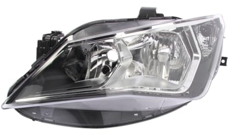 TYC Hauptscheinwerfer 20-14374-15-2 links | Kompatibel mit: SEAT IBIZA IV, IBIZA IV SC, IBIZA IV ST
