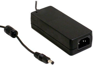 Mean Well GST40A48-P1J Tischnetzteil, Festspannung 48 V/DC 0.84A 40W