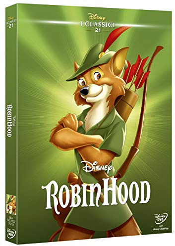 Robin Hood (repack 2015) [IT Import]