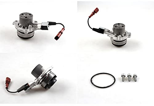 HEPU P669 Engine Cooling