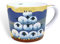 eejits taza en caja de regalo oveja by Thomas Joseph – Taza de café