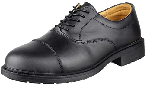 Amblers Safety FS43 Work Safety Shoe