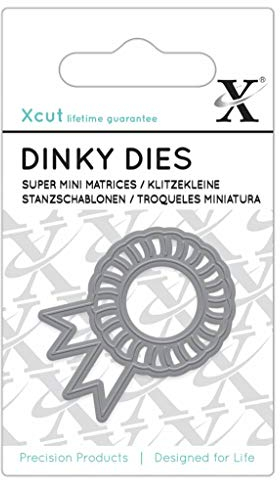 Xcut XCU 503375 Die, Nicht Zutreffend