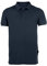 HRM Premium Herren Heavy Polo Shirt, Navy, Gr. 3XL - 100% Baumwolle, Basic Polohemd Bis 60°C Waschbar - Hochwertige & Nachhaltige Workwear