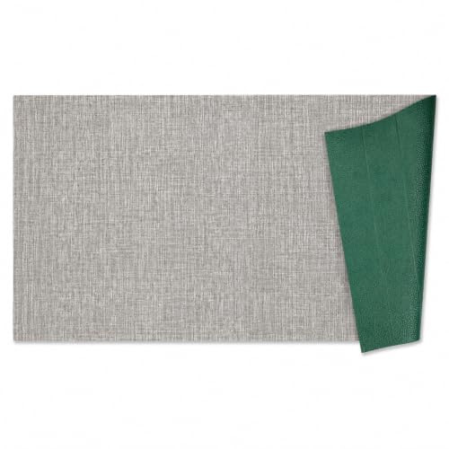 WohnDirect Küchenläufer 50 x 350 cm – XXL, waschbar, zuschneidbar