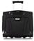 FLYMAX Rolling Laptop Case on 2 Wheels - Fits Most Laptops up to 16