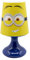 Joy Toy Minions 2 LED Mini Lampenschirm 10x10x19 cm
