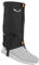 Salewa PROTECTOR PTX 3L GAITER M Protector, black out, UNI