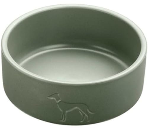 Keramik-Napf Osby Farbe Khaki, Größe 1100 ml